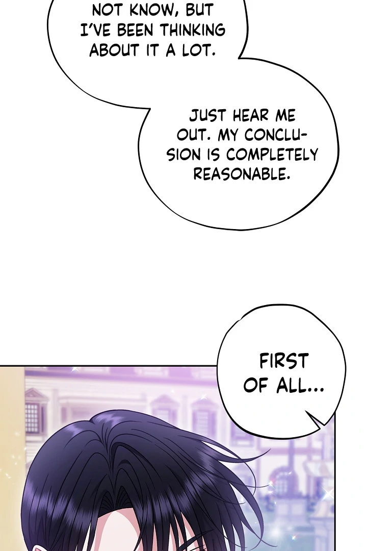 I Will Become the Villain’s Poison Detector Chapter 69 - Page 41