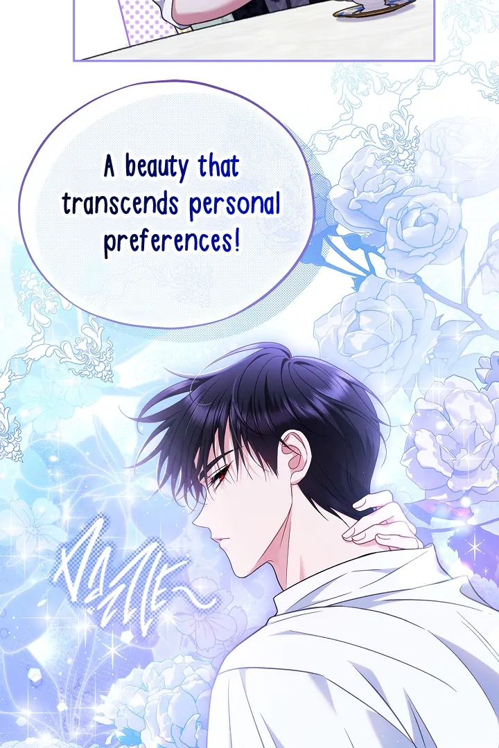 I Will Become the Villain’s Poison Detector Chapter 69 - Page 45