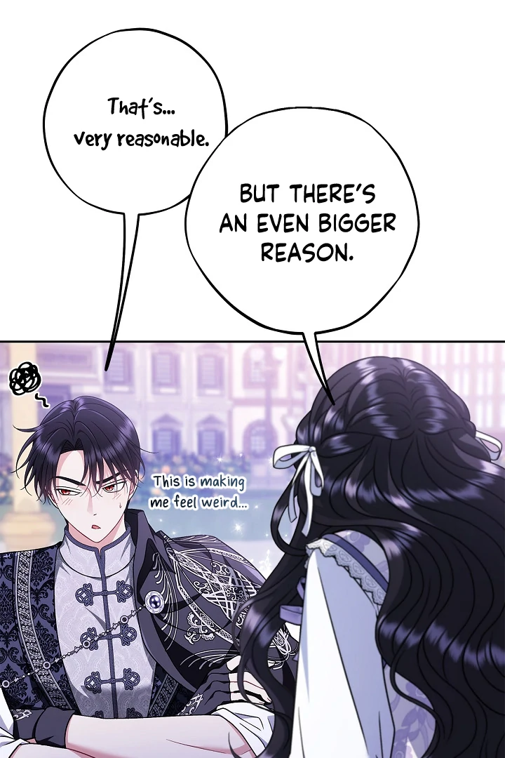 I Will Become the Villain’s Poison Detector Chapter 69 - Page 51