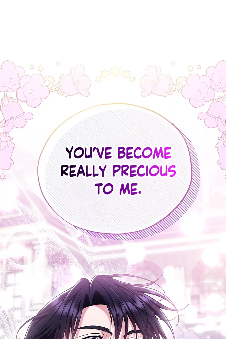 I Will Become the Villain’s Poison Detector Chapter 69 - Page 59