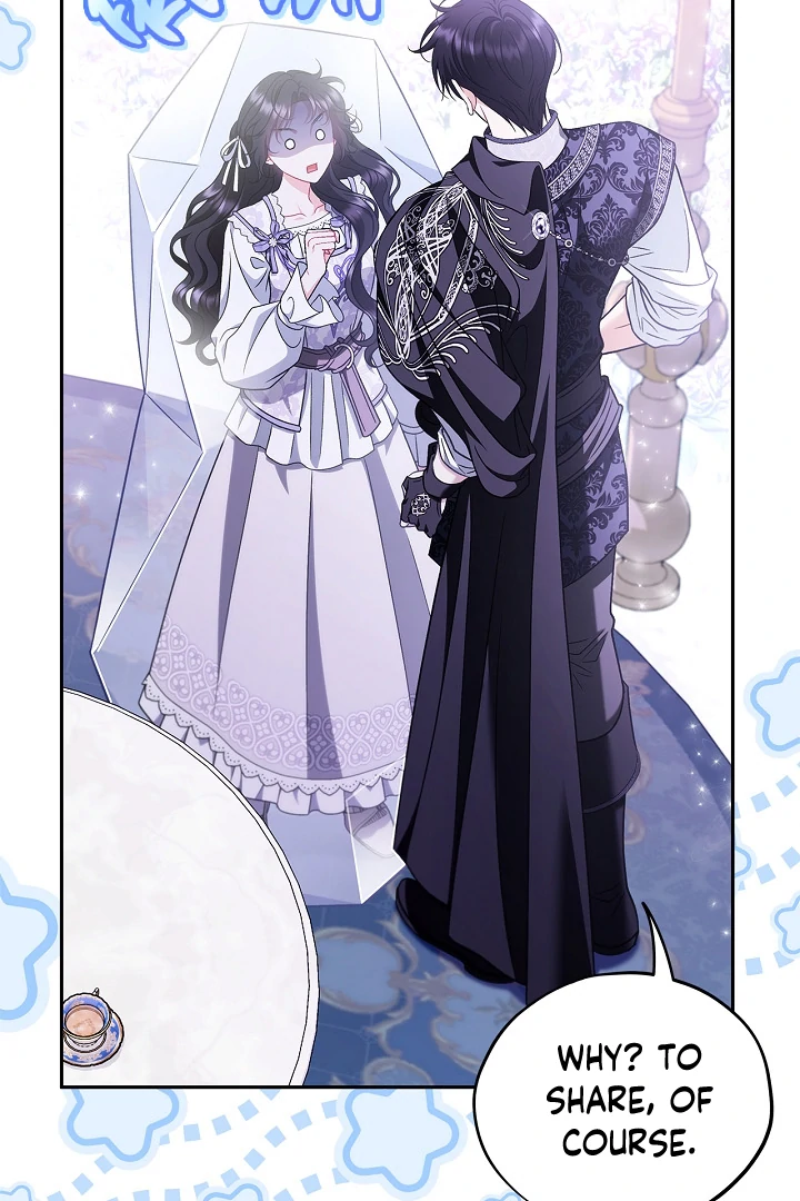 I Will Become the Villain’s Poison Detector Chapter 69 - Page 79