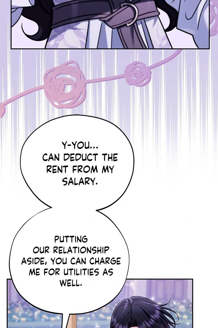 I Will Become the Villain’s Poison Detector Chapter 69 - Page 87