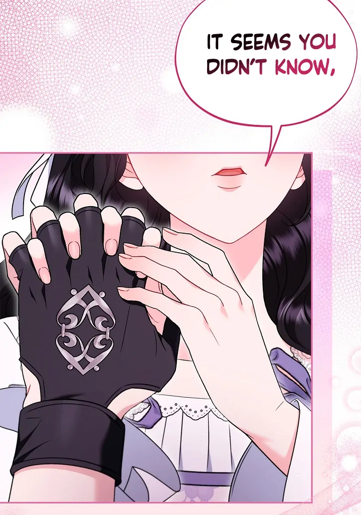 I Will Become the Villain’s Poison Detector Chapter 69 - Page 97