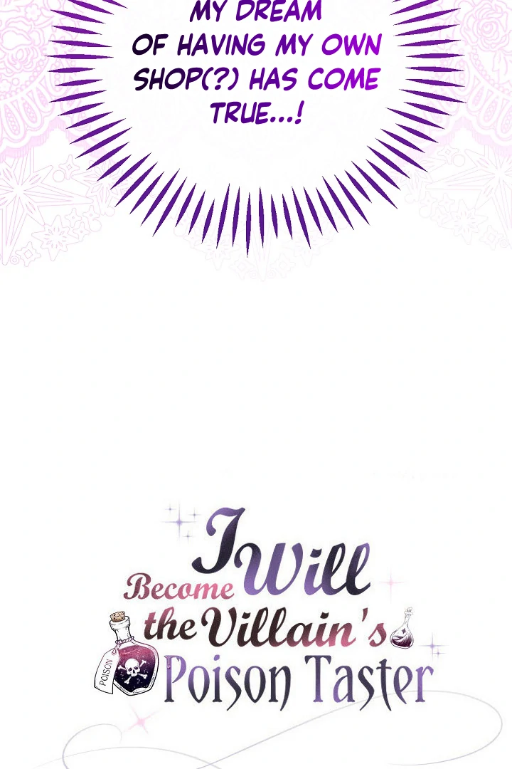 I Will Become the Villain’s Poison Detector Chapter 70 - Page 102