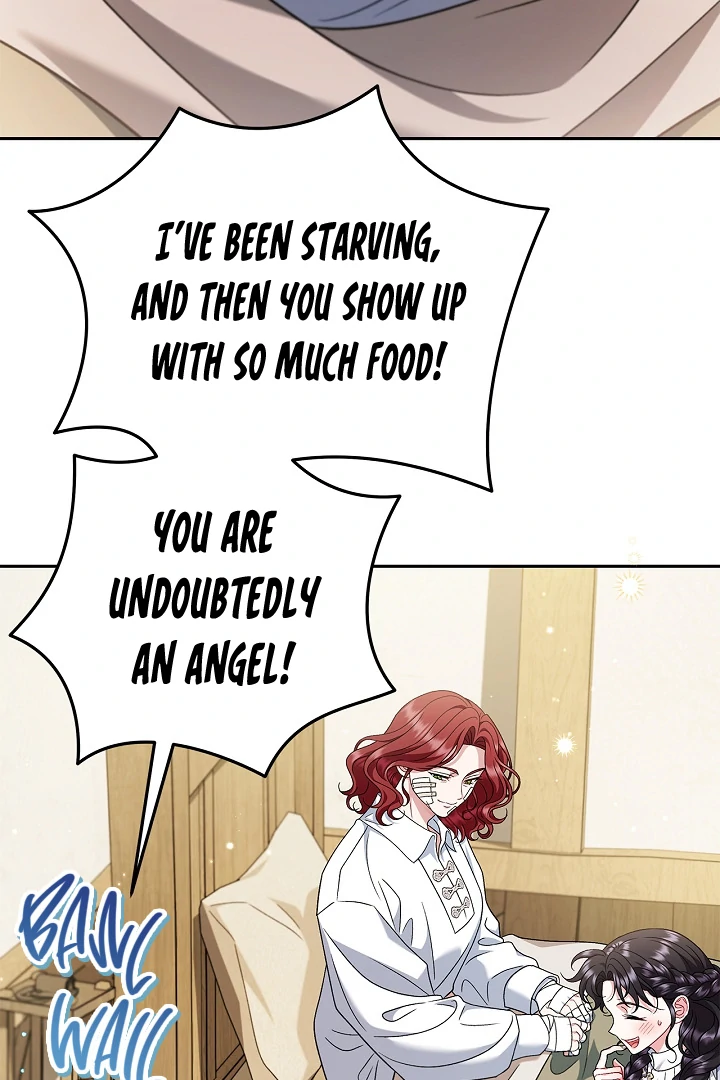 I Will Become the Villain’s Poison Detector Chapter 70 - Page 30