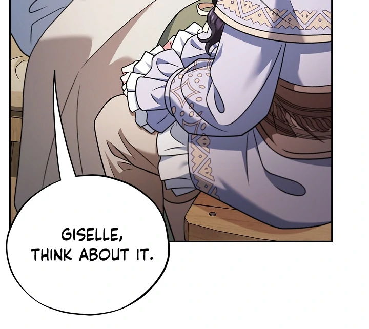 I Will Become the Villain’s Poison Detector Chapter 70 - Page 33