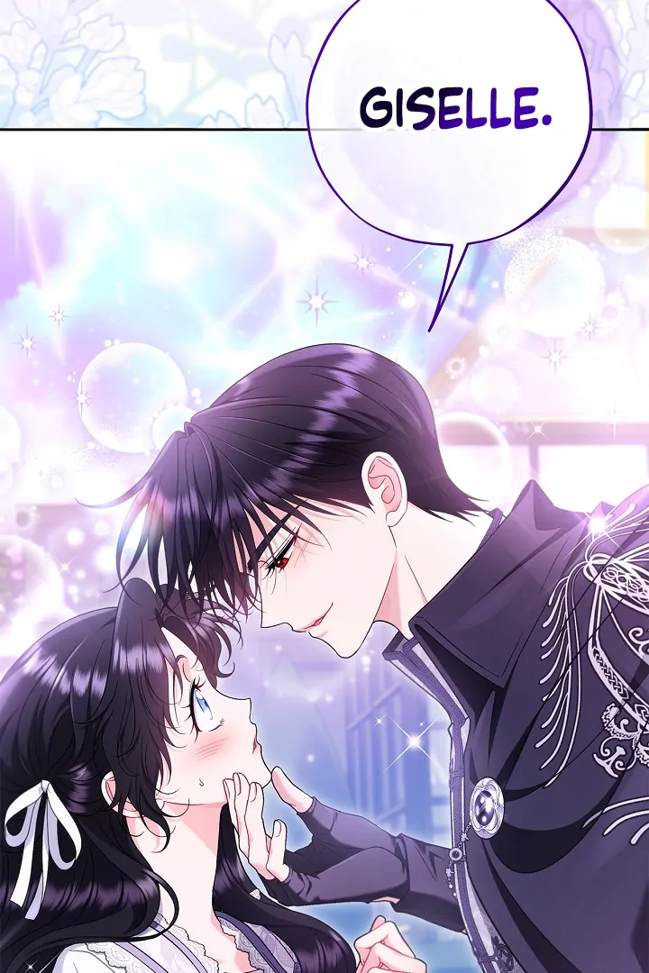 I Will Become the Villain’s Poison Detector Chapter 70 - Page 4