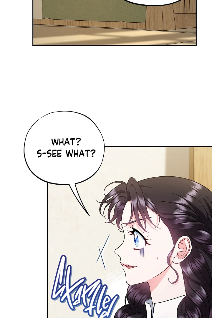 I Will Become the Villain’s Poison Detector Chapter 70 - Page 47