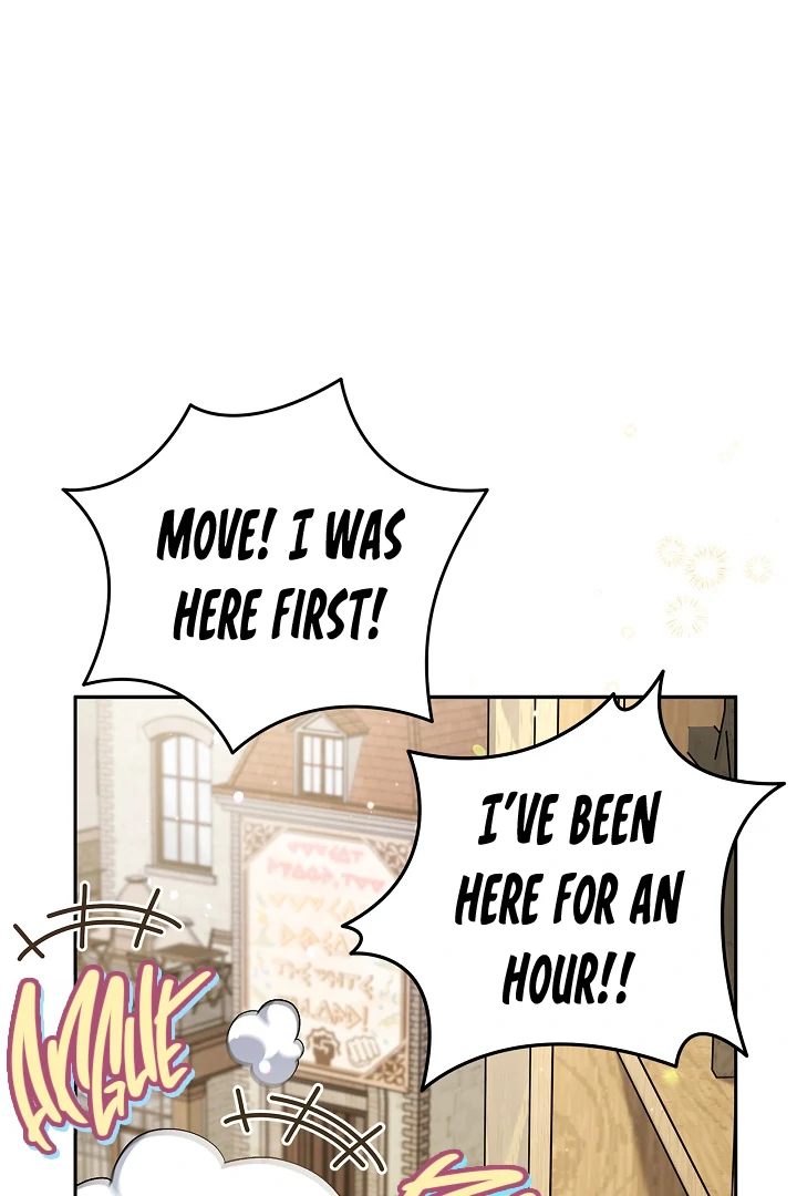 I Will Become the Villain’s Poison Detector Chapter 70 - Page 51