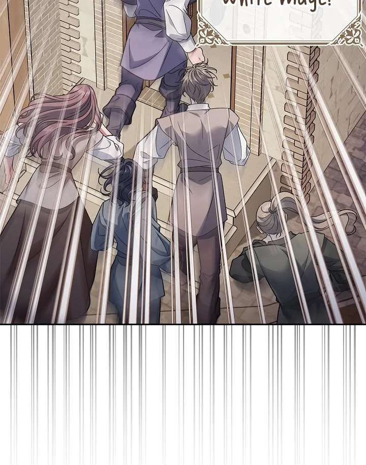 I Will Become the Villain’s Poison Detector Chapter 70 - Page 56