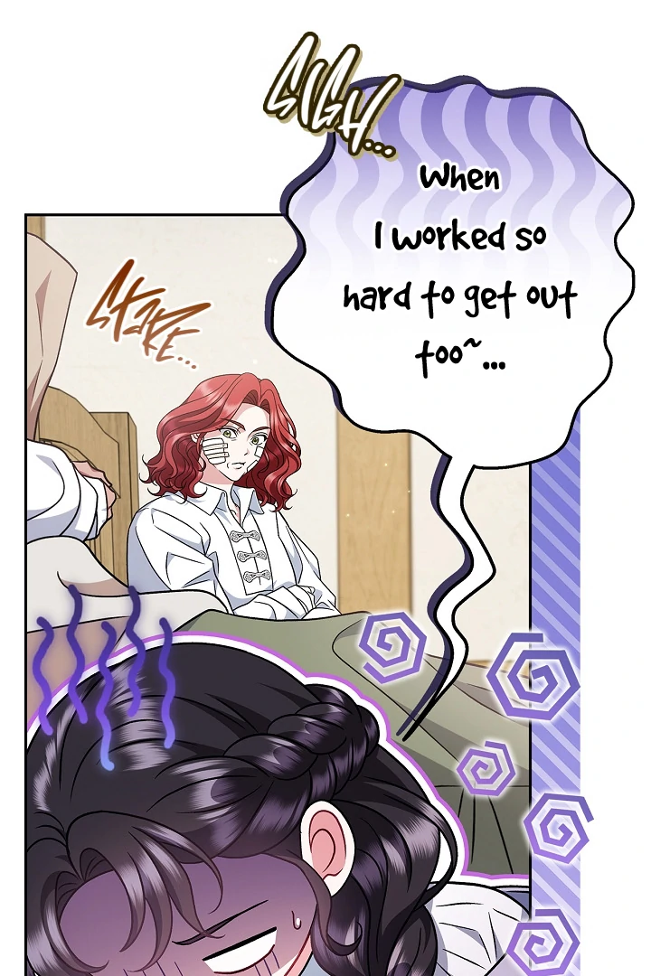 I Will Become the Villain’s Poison Detector Chapter 70 - Page 63