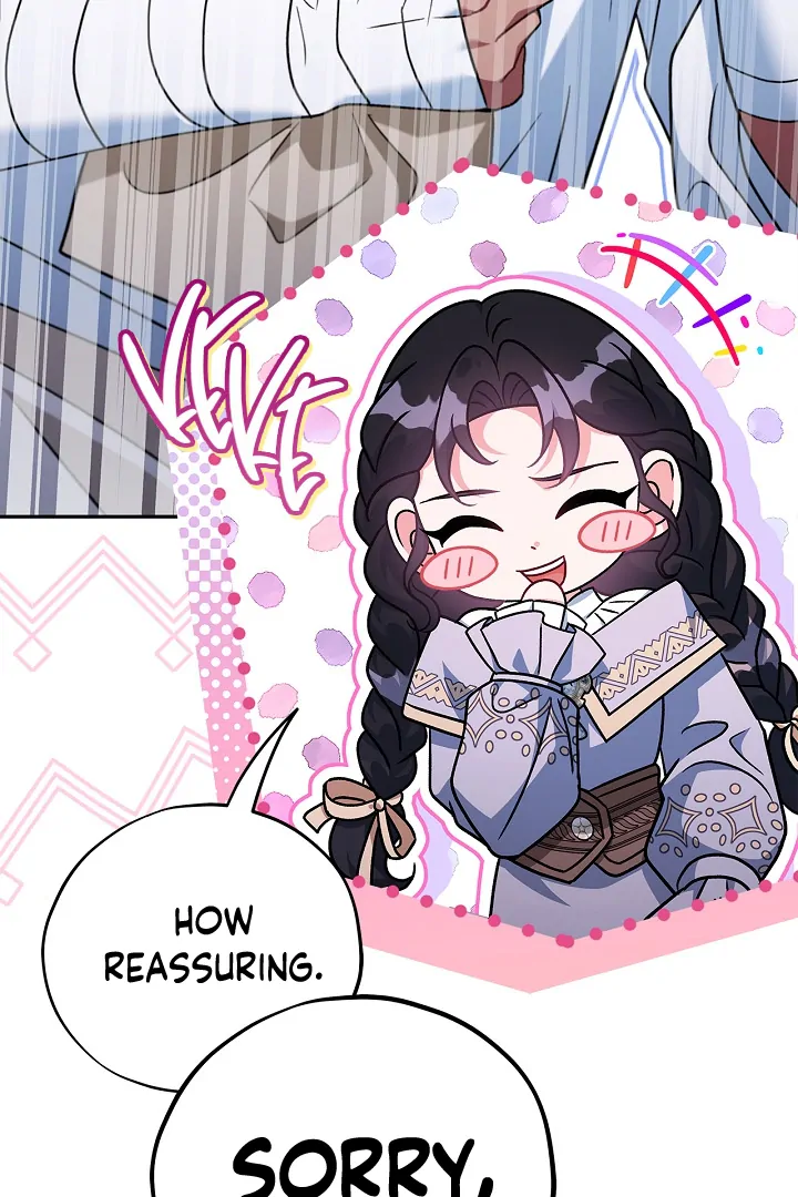 I Will Become the Villain’s Poison Detector Chapter 70 - Page 72