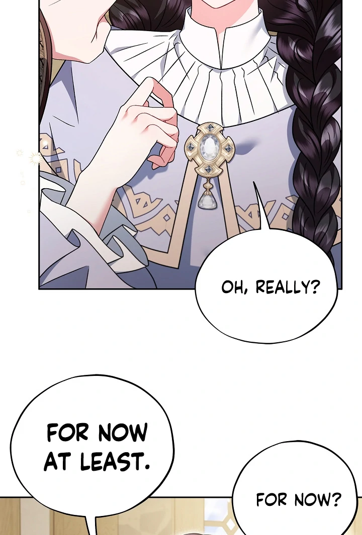 I Will Become the Villain’s Poison Detector Chapter 70 - Page 82