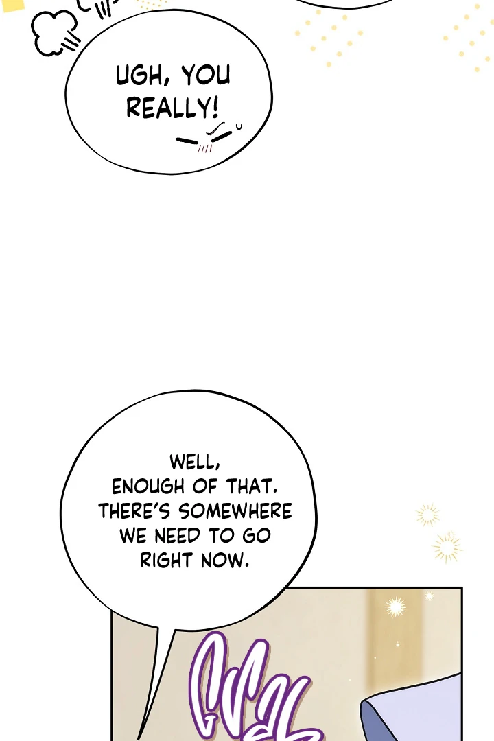 I Will Become the Villain’s Poison Detector Chapter 70 - Page 87