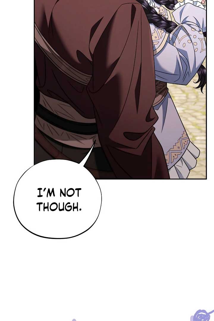 I Will Become the Villain’s Poison Detector Chapter 71 - Page 10