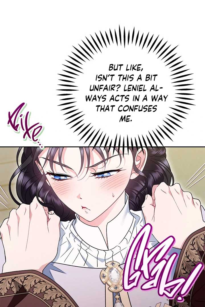 I Will Become the Villain’s Poison Detector Chapter 71 - Page 122