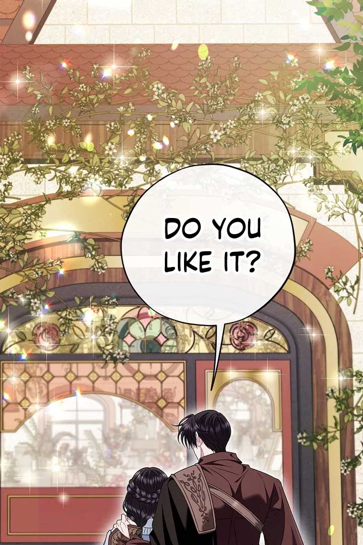 I Will Become the Villain’s Poison Detector Chapter 71 - Page 2