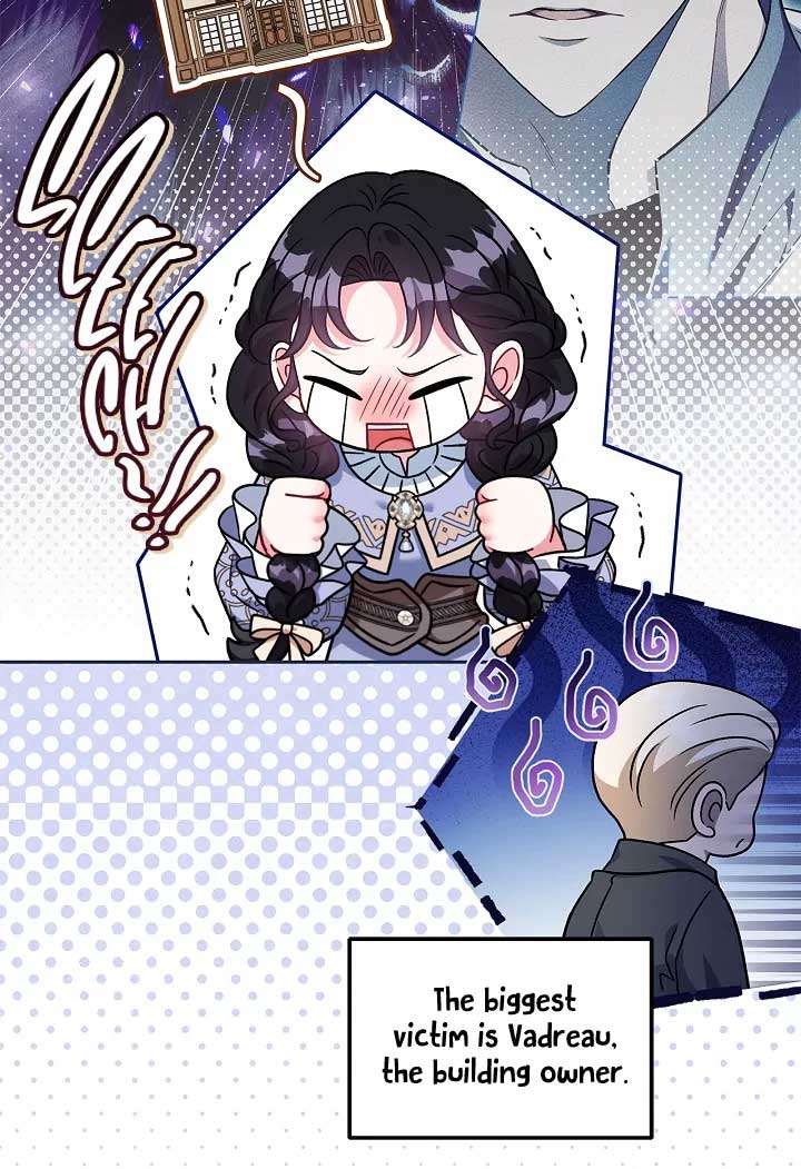 I Will Become the Villain’s Poison Detector Chapter 71 - Page 20