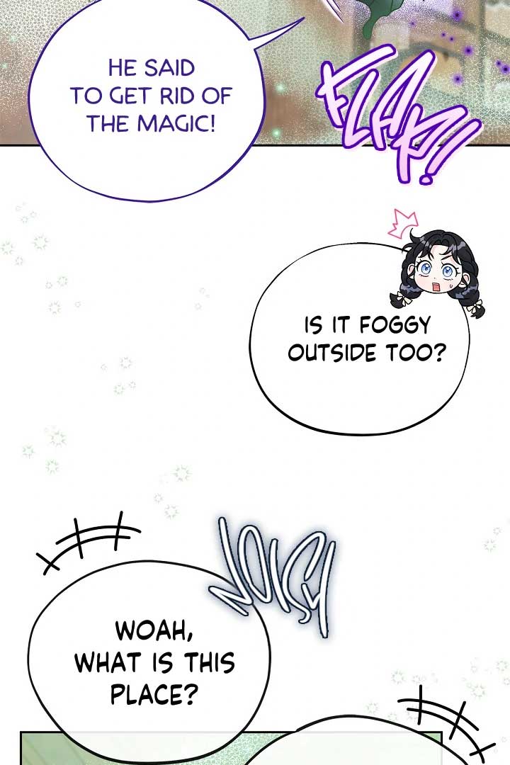 I Will Become the Villain’s Poison Detector Chapter 71 - Page 56