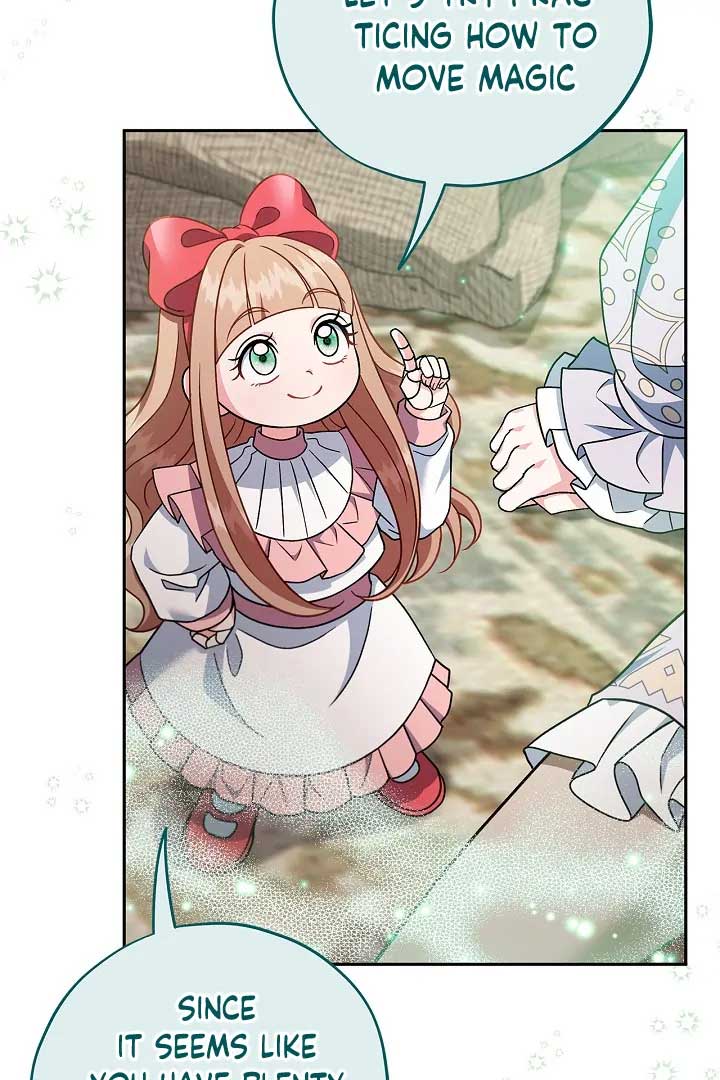 I Will Become the Villain’s Poison Detector Chapter 71 - Page 59