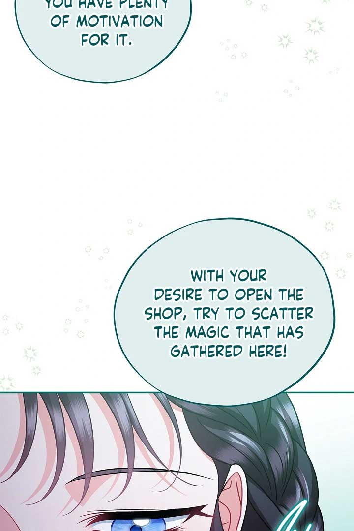 I Will Become the Villain’s Poison Detector Chapter 71 - Page 60