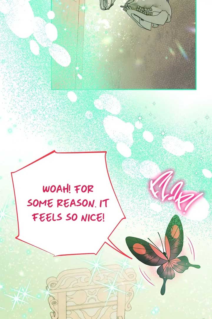 I Will Become the Villain’s Poison Detector Chapter 71 - Page 74