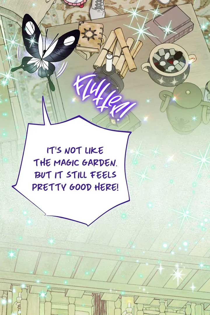 I Will Become the Villain’s Poison Detector Chapter 71 - Page 76