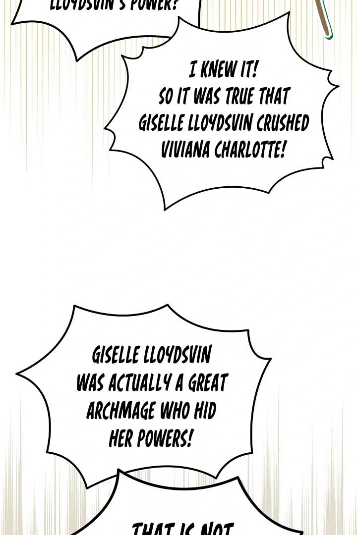 I Will Become the Villain’s Poison Detector Chapter 71 - Page 90