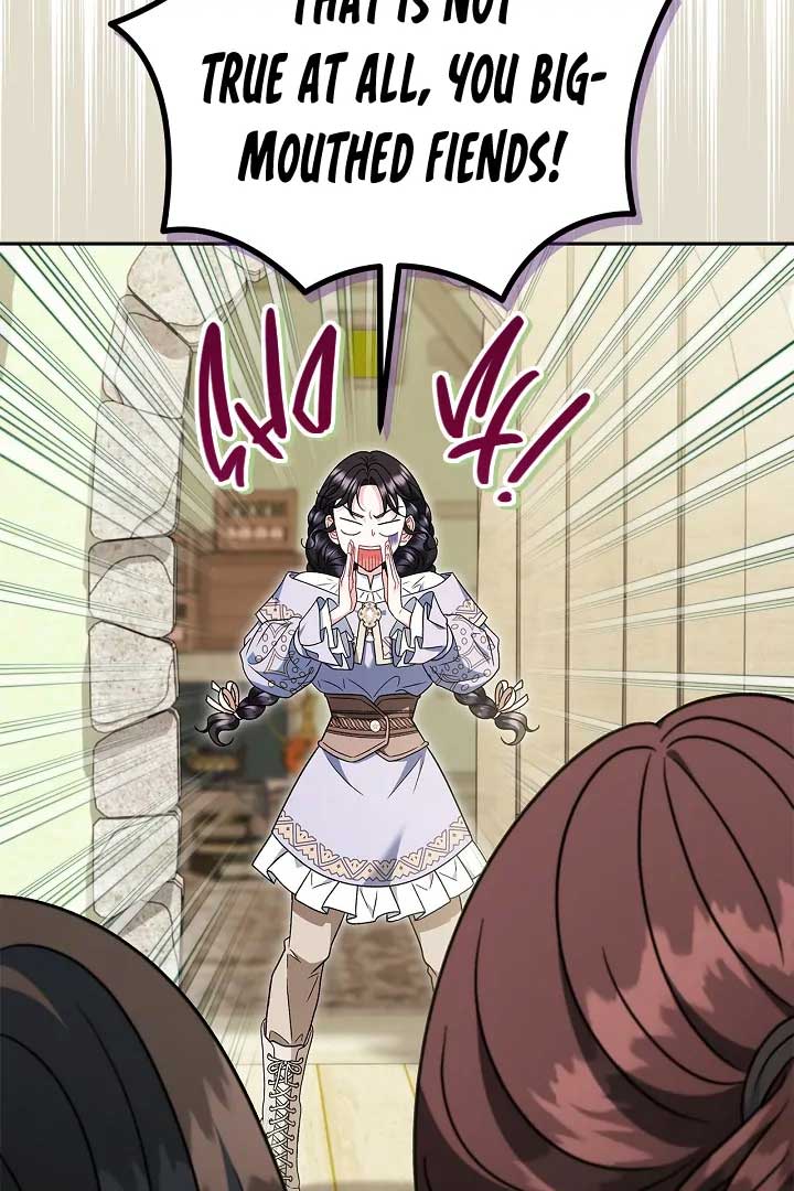 I Will Become the Villain’s Poison Detector Chapter 71 - Page 91