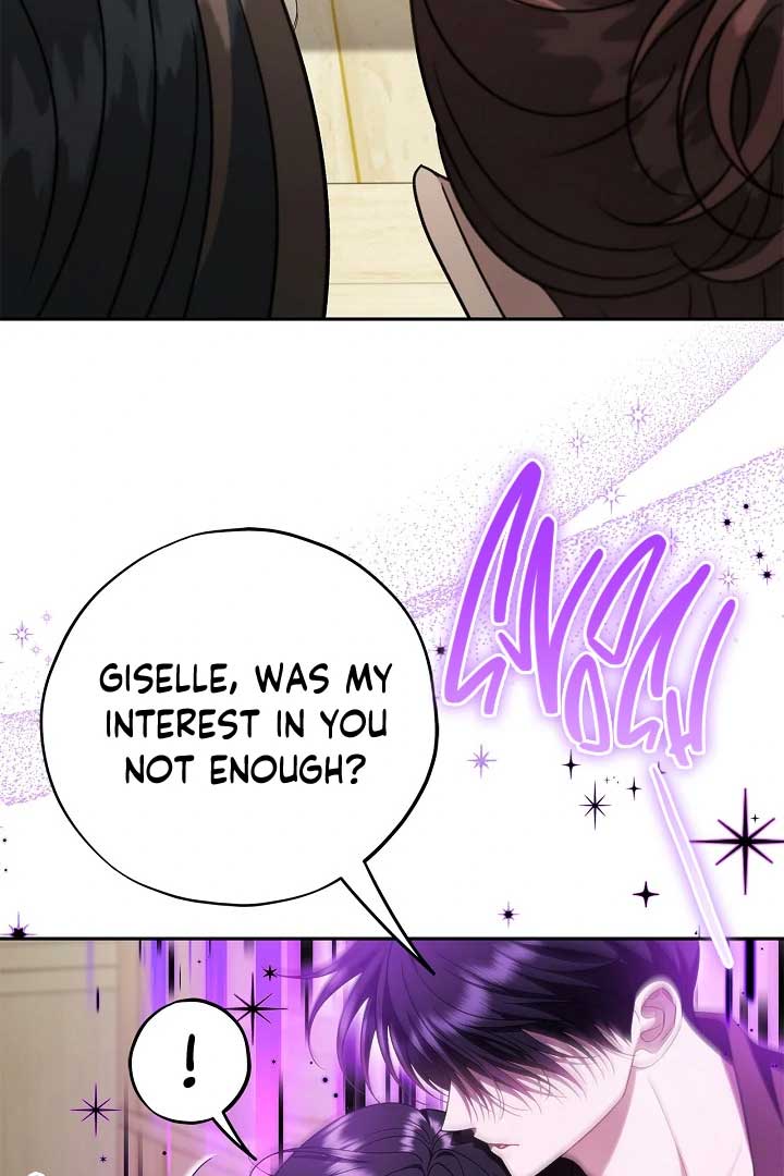 I Will Become the Villain’s Poison Detector Chapter 71 - Page 92