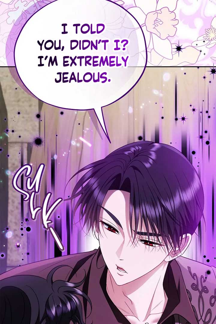 I Will Become the Villain’s Poison Detector Chapter 71 - Page 94