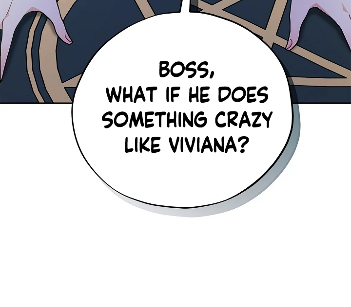 I Will Become the Villain’s Poison Detector Chapter 72 - Page 108