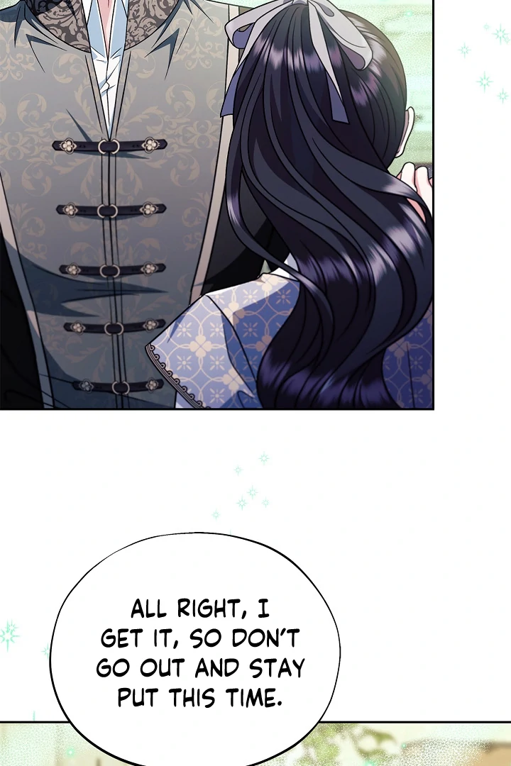 I Will Become the Villain’s Poison Detector Chapter 72 - Page 114