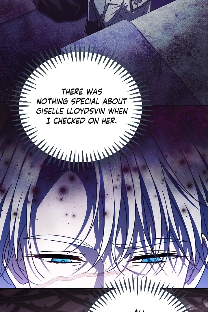 I Will Become the Villain’s Poison Detector Chapter 72 - Page 19