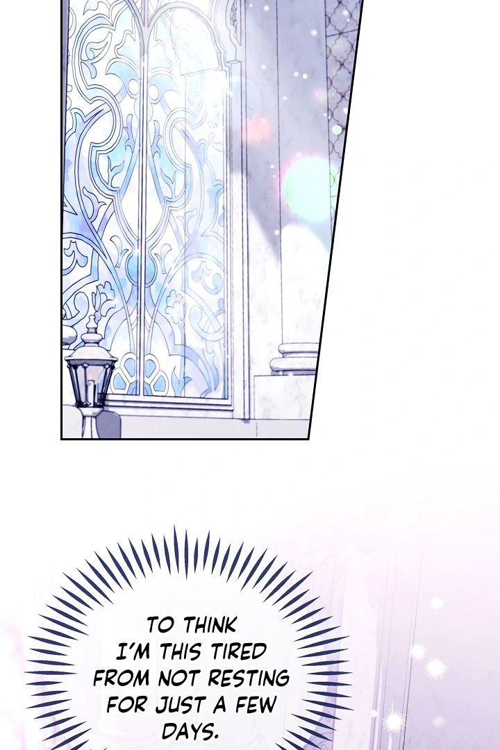 I Will Become the Villain’s Poison Detector Chapter 72 - Page 2