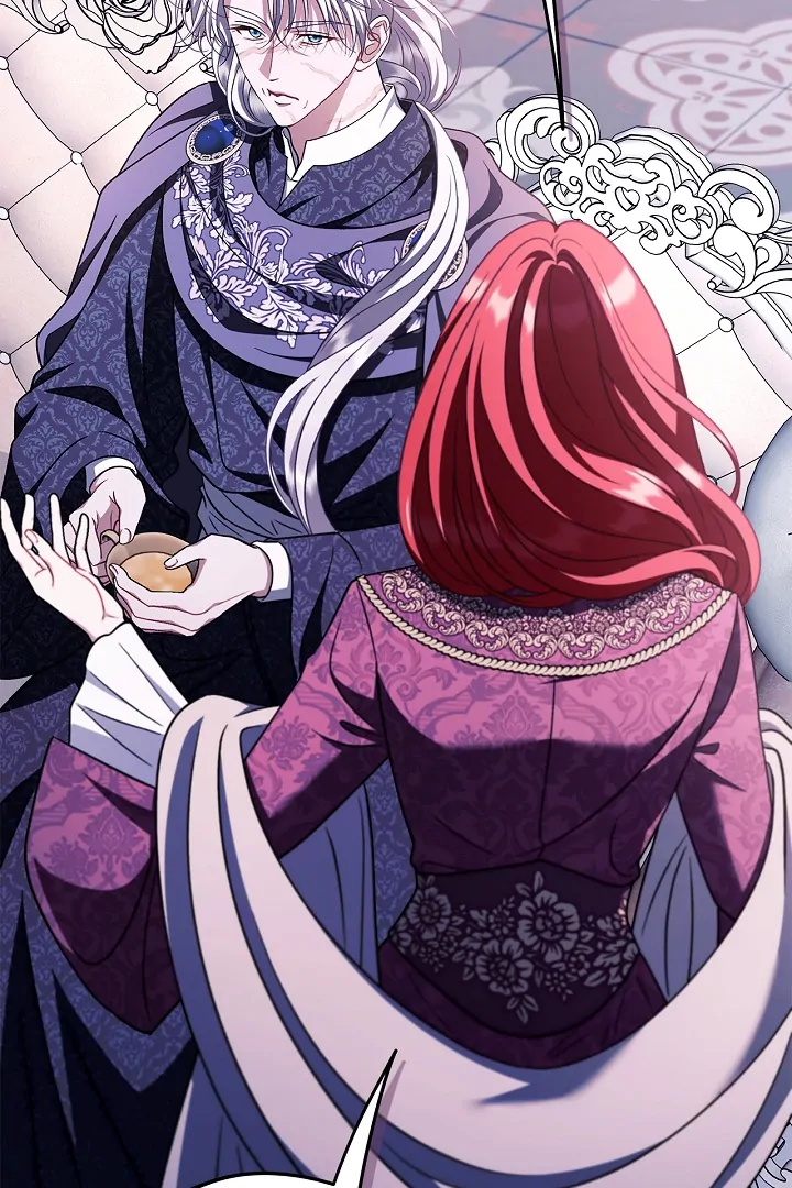 I Will Become the Villain’s Poison Detector Chapter 72 - Page 23