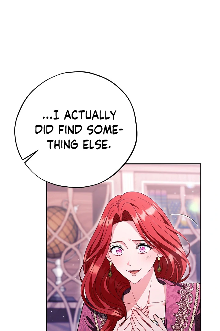 I Will Become the Villain’s Poison Detector Chapter 72 - Page 26