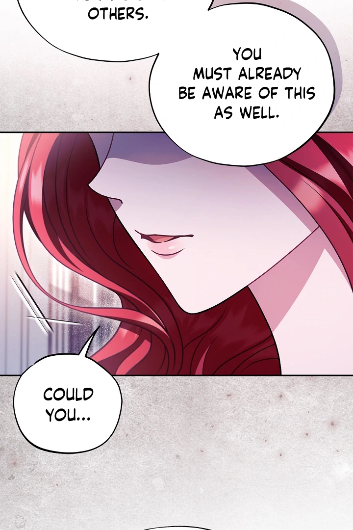 I Will Become the Villain’s Poison Detector Chapter 72 - Page 30