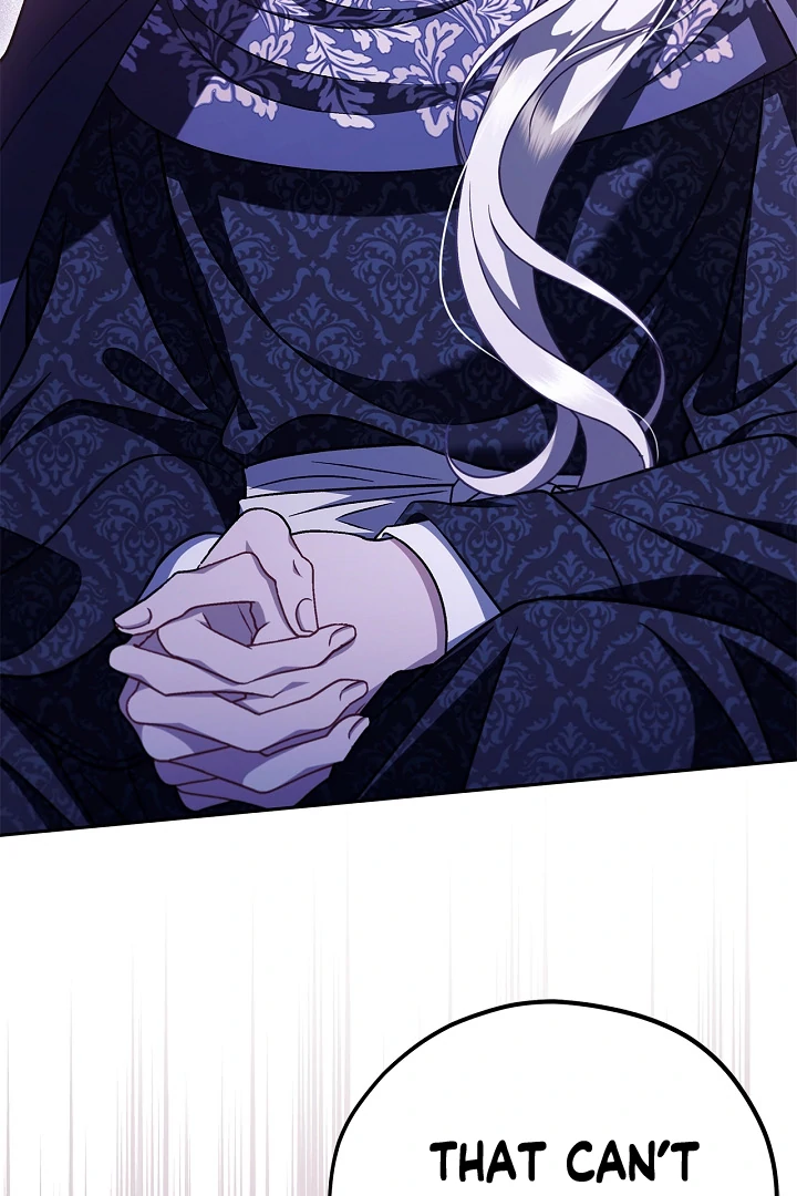 I Will Become the Villain’s Poison Detector Chapter 72 - Page 32