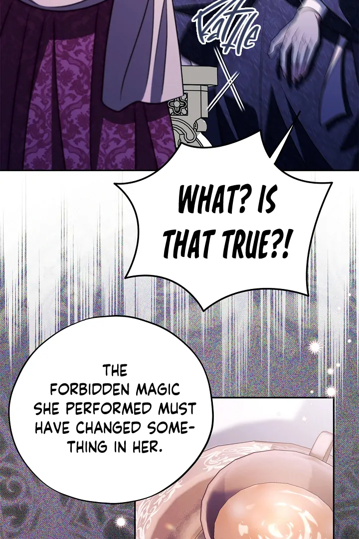 I Will Become the Villain’s Poison Detector Chapter 72 - Page 41