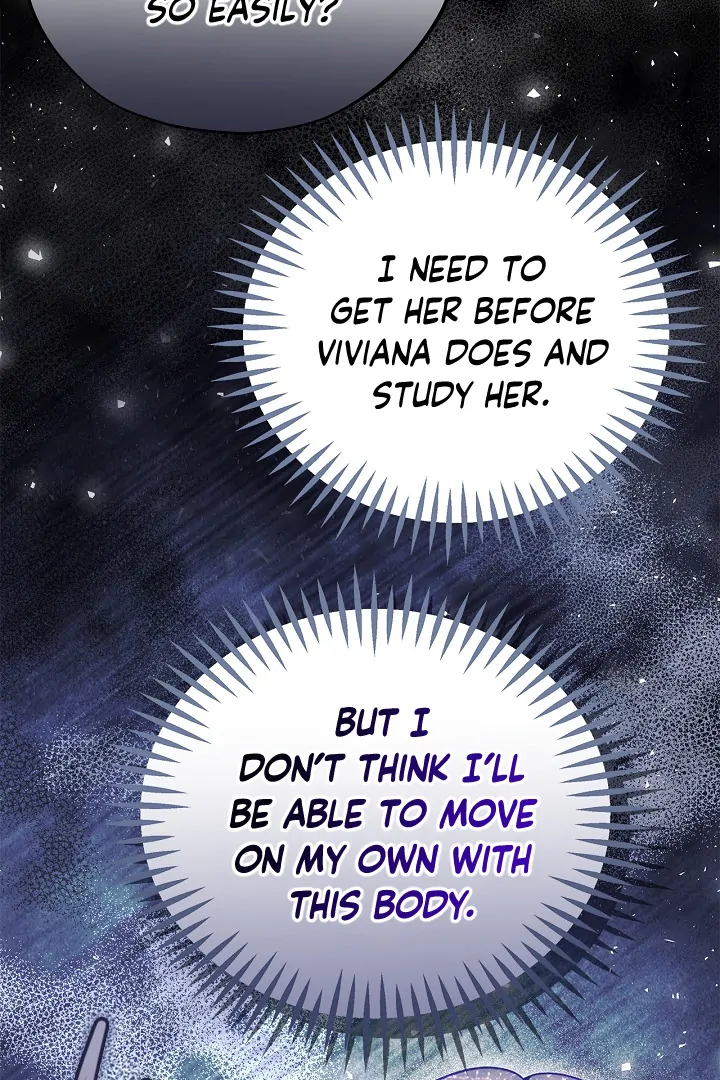 I Will Become the Villain’s Poison Detector Chapter 72 - Page 47