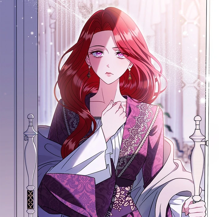 I Will Become the Villain’s Poison Detector Chapter 72 - Page 6