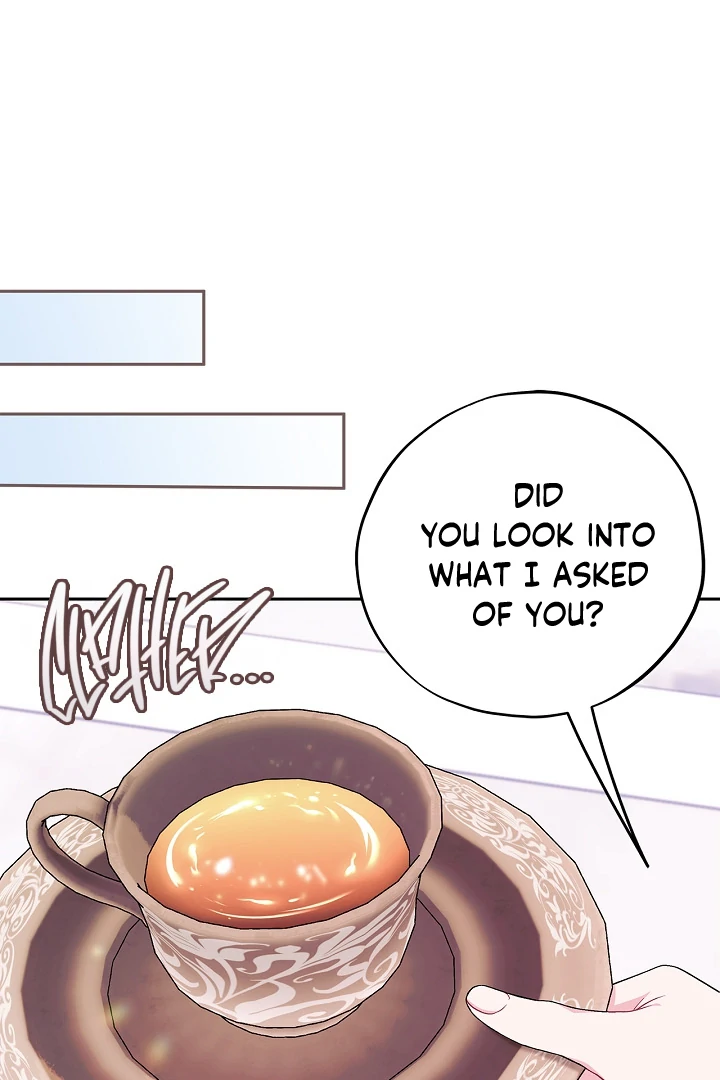 I Will Become the Villain’s Poison Detector Chapter 72 - Page 8