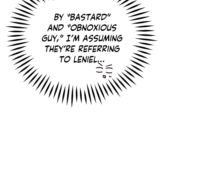 I Will Become the Villain’s Poison Detector Chapter 72 - Page 81