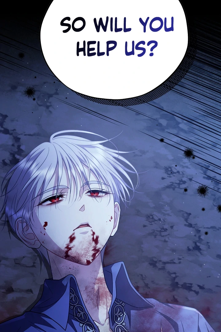 I Will Become the Villain’s Poison Detector Chapter 73 - Page 102