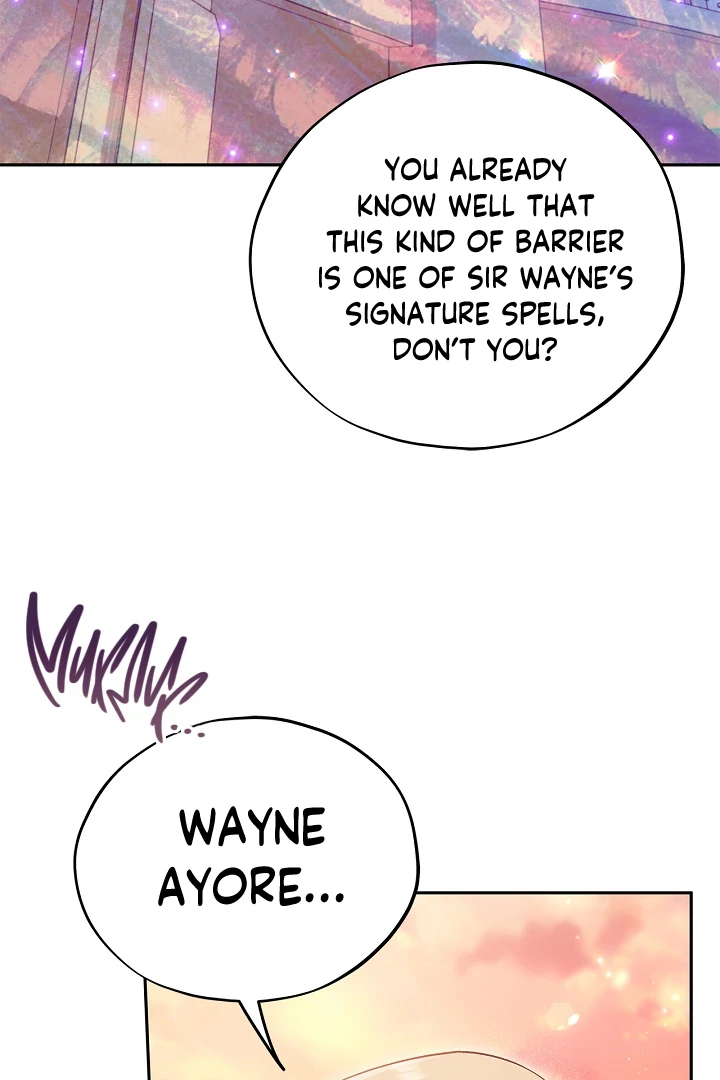 I Will Become the Villain’s Poison Detector Chapter 73 - Page 113