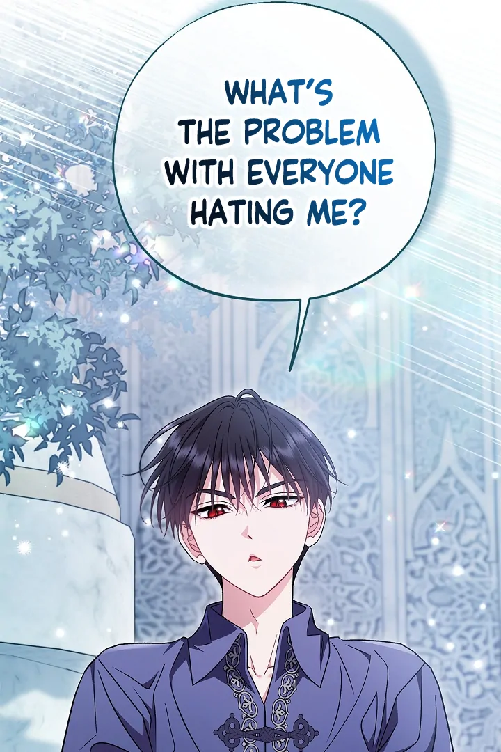 I Will Become the Villain’s Poison Detector Chapter 73 - Page 14