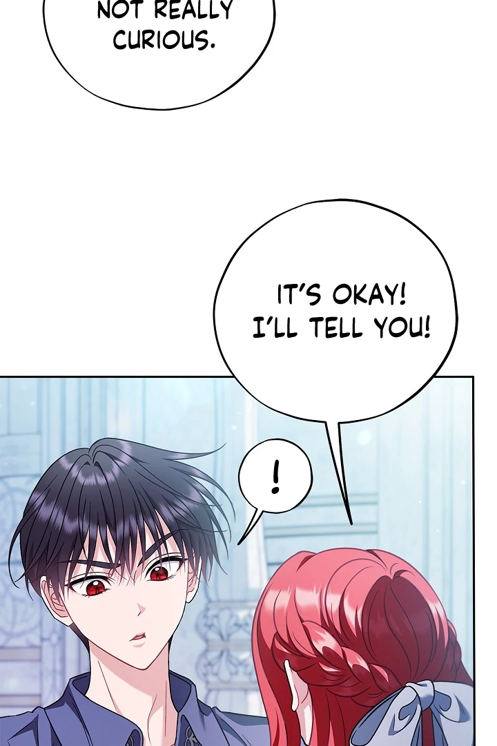 I Will Become the Villain’s Poison Detector Chapter 73 - Page 17