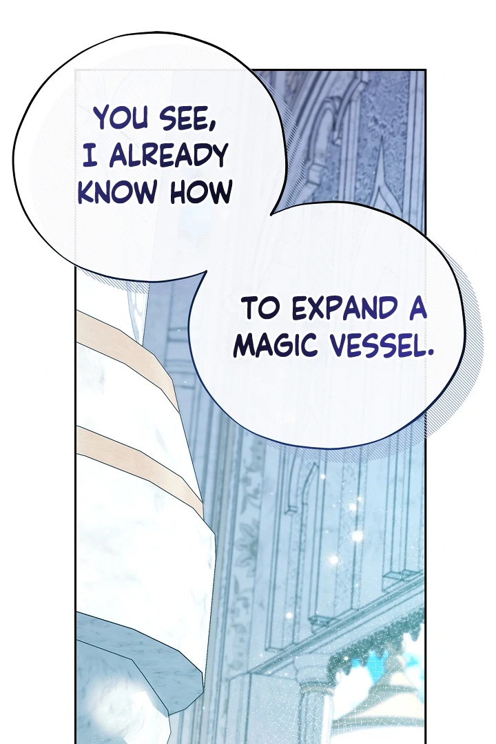 I Will Become the Villain’s Poison Detector Chapter 73 - Page 31