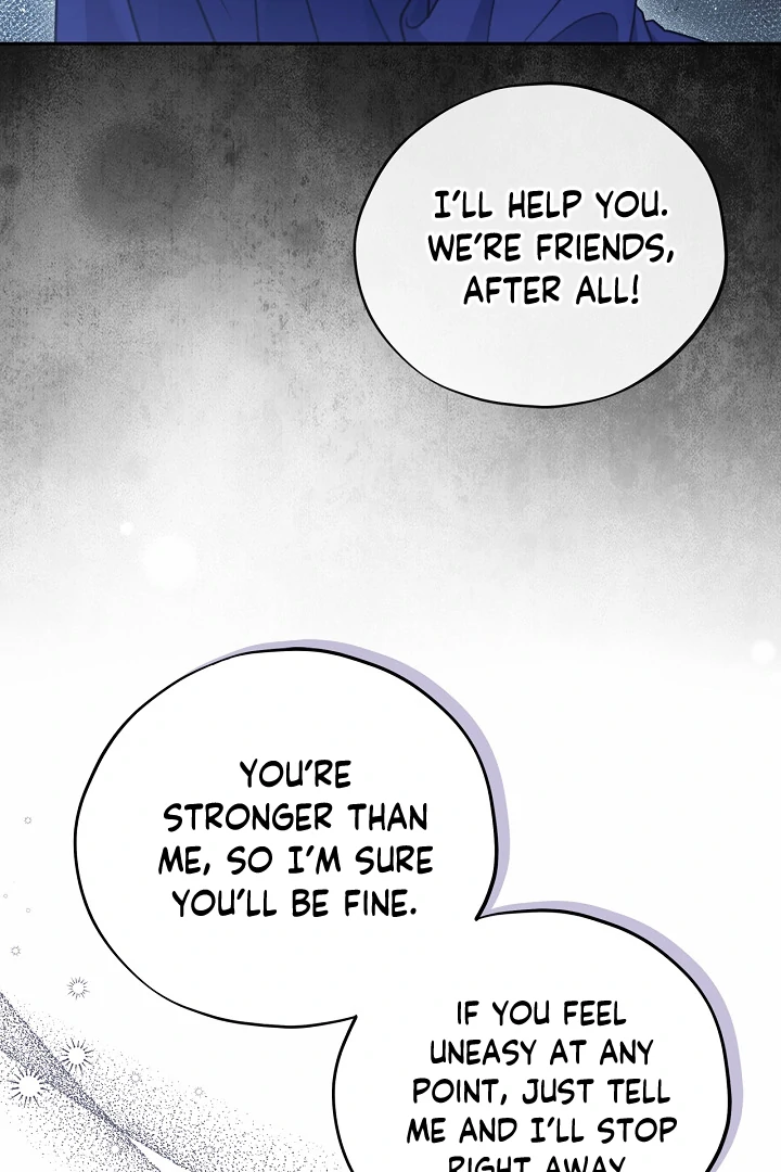 I Will Become the Villain’s Poison Detector Chapter 73 - Page 47